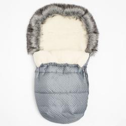 NEW BABY Dětský fusak