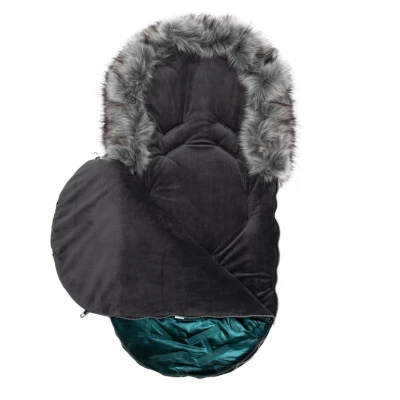 NEW BABY Dětský fusak