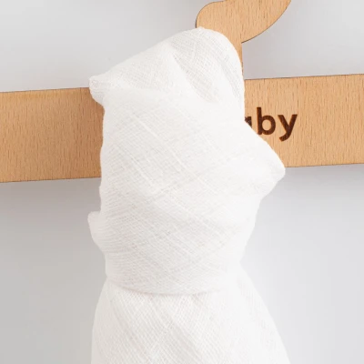 New Baby Látkové bavlněné pleny STANDARD