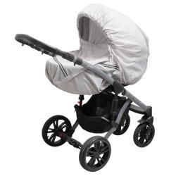 NEW BABY Pláštěnka na kočárek New Baby Basic