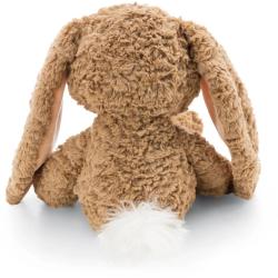 NICI Králíček Lopino 25cm dlouhé uši Green (plyšová hračka)