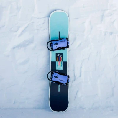 Nidecker Cheat Code Youth dětský snowboard + sleva 600,- na příslušenství