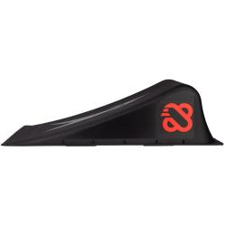 Nijdam Ramp Set 4 freestyle mini rampa