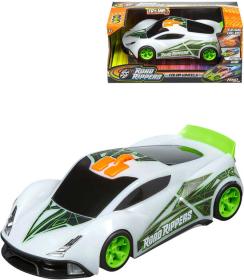 Nikko Auto Color Wheels se světelnými efekty na baterie Světlo Zvuk