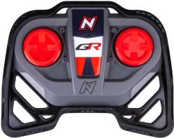 Nikko RC Auto terénní Dakar Toyota na vysílačku 2,4GHz na baterie Světlo