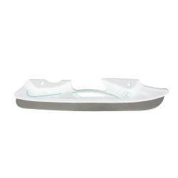 Nils NH18192 4v1 bielo-ružové detské korčule