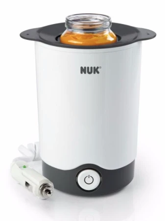 NUK Elektrický ohřívač lahví Thermo Express Plus
