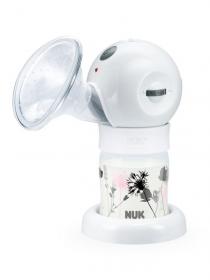 NUK Elektronická odsávačka LUNA