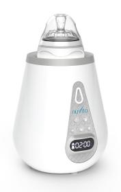 Nuvita Digitální ohřívač láhve home