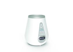 Nuvita Digitální ohřívač láhve home