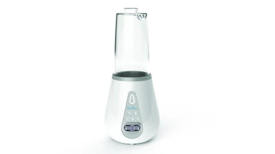Nuvita Digitální ohřívač láhve home