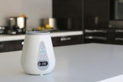 Nuvita Digitální ohřívač láhve home