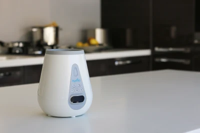 Nuvita Digitální ohřívač láhve home