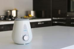 Nuvita Ohřívač láhve home car