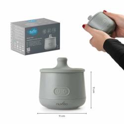 Nuvita Ohřívač lahví přenosný