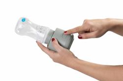 Nuvita Ohřívač lahví přenosný