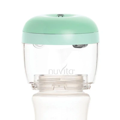 Nuvita UV Sterilizátor Green