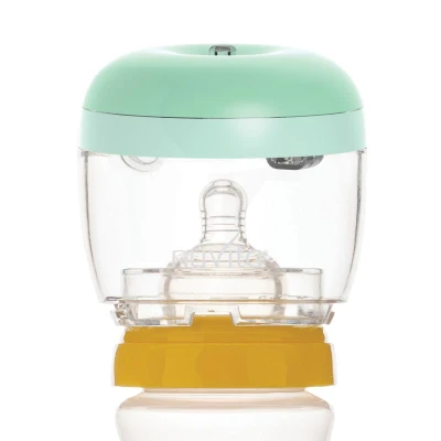 Nuvita UV Sterilizátor Green