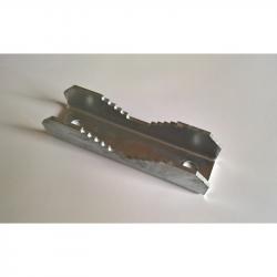 Třmen protikus 3mm, rozteč 100mm Třmen protikus 3mm, rozteč 100mm