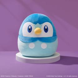 ORBICO PLYŠ Pokémon Jumbo Squishmallows 60cm postavička 2 druhy