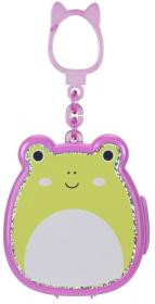 ORBICO Squish a Longs klíčenka zvířátko přívěšek na klíče různé druhy W2