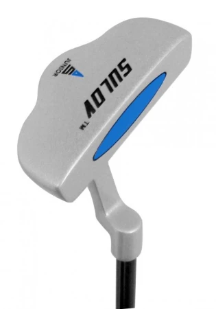 SULOV golfový set pro děti 9-11 let