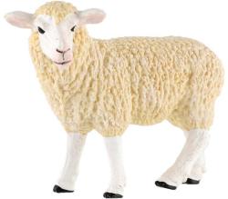 Ovce domácí 8cm zvířátko plastová figurka Zooted Ovce domácí 8cm zvířátko plastová figurka Zooted