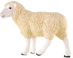 Ovce domácí 8cm zvířátko plastová figurka Zooted