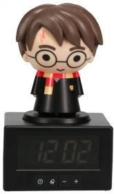 PALADONE Harry Potter digitální budík