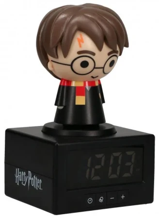 PALADONE Harry Potter digitální budík