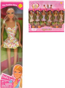 Panenka Defa Lucy modní 29cm trendy letní krátké šaty různé druhy Panenka Defa Lucy modní 29cm trendy letní krátké šaty různé druhy