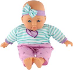 Panenka miminko 30cm měkké tělo v krabici