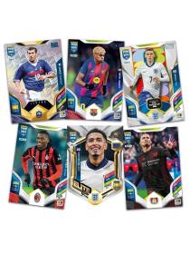 PANINI FIFA 365 Adventní kalendář 2025/2026