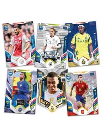 PANINI FIFA 365 Adventní kalendář 2025/2026