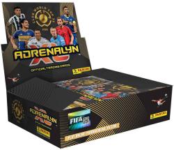 PANINI FIFA Club World Cup 2025 sběratelské karty 6ks Adrenalyn XL booster