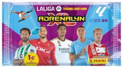 PANINI LALIGA 23/24 Starter set album + 4x booster sběratelské karty v sáčku