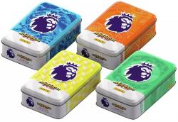 PANINI PREMIER LEAGUE 23/24 Sběratelské karty Adrenalyn XL 10x booster plechovka