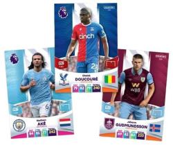 PANINI PREMIER LEAGUE 23/24 Sběratelské karty Adrenalyn XL Starter Set
