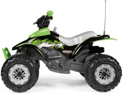 Peg Pérego PEG PÉREGO CORRAL T-REX 330W 12V Elektrické vozítko