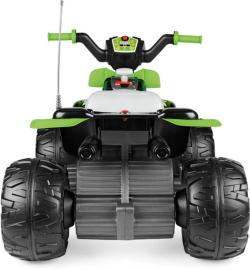 Peg Pérego PEG PÉREGO CORRAL T-REX 330W 12V Elektrické vozítko