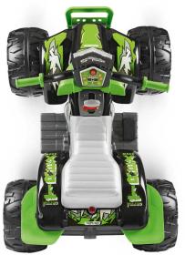 Peg Pérego PEG PÉREGO CORRAL T-REX 330W 12V Elektrické vozítko