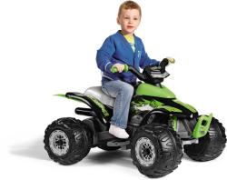 Peg Pérego PEG PÉREGO CORRAL T-REX 330W 12V Elektrické vozítko