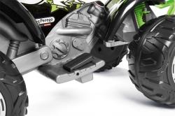 Peg Pérego PEG PÉREGO CORRAL T-REX 330W 12V Elektrické vozítko