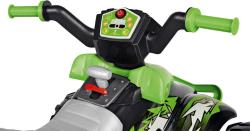 Peg Pérego PEG PÉREGO CORRAL T-REX 330W 12V Elektrické vozítko