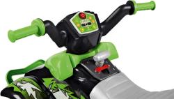 Peg Pérego PEG PÉREGO CORRAL T-REX 330W 12V Elektrické vozítko