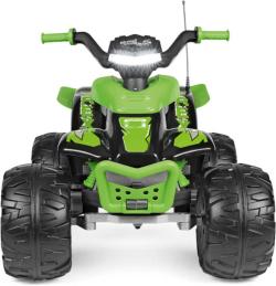 Peg Pérego PEG PÉREGO CORRAL T-REX 330W 12V Elektrické vozítko