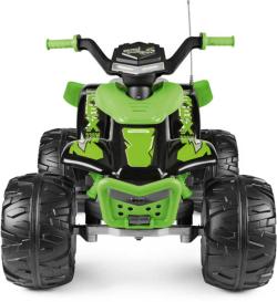 Peg Pérego PEG PÉREGO CORRAL T-REX 330W 12V Elektrické vozítko