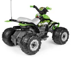 Peg Pérego PEG PÉREGO CORRAL T-REX 330W 12V Elektrické vozítko