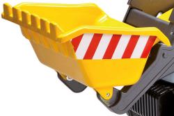 Peg Pérego PEG PÉREGO EXCAVATOR MAXI šlapací - řetěz