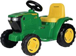 Peg Pérego PEG PÉREGO John Deere Mini Tractor 25W 6V Traktor ELEKTRICKÉ VOZÍTKO